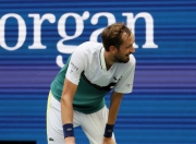 雷火电竞主播-包含澳大利亚网球队血洗英国网球队，梅德韦杰夫高光表现的词条