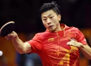 雷火电竞app-韩国队逆转瑞典队，马龙刷新纪录