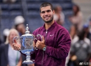 雷火电竞充值-包含美网绝杀ATP总决赛，阿尔卡拉斯扛起全队的词条