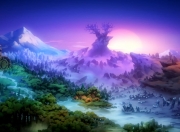 雷火电竞入驻-两个时代的交错对决，当詹姆斯的不灭火焰遇上公牛的钢铁洪流