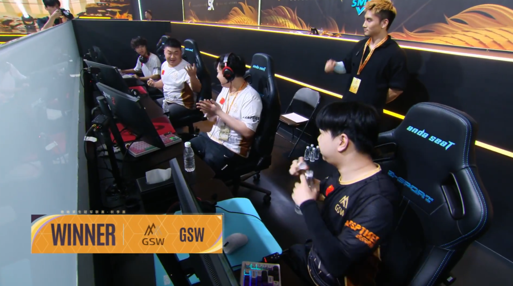 LGD绝杀WBG,369打出惊人五杀半决赛3:2(上海) LGD绝杀WBG,369打出惊人五杀半决赛3:2(上海)