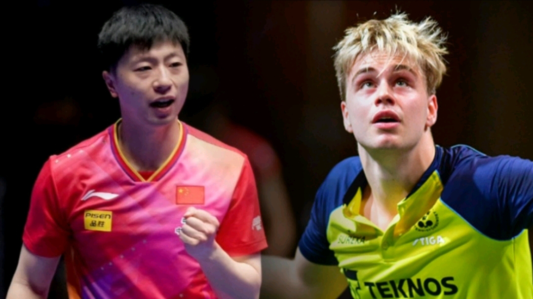 韩国队逆转瑞典队,马龙刷新纪录 韩国队逆转瑞典队,马龙刷新纪录