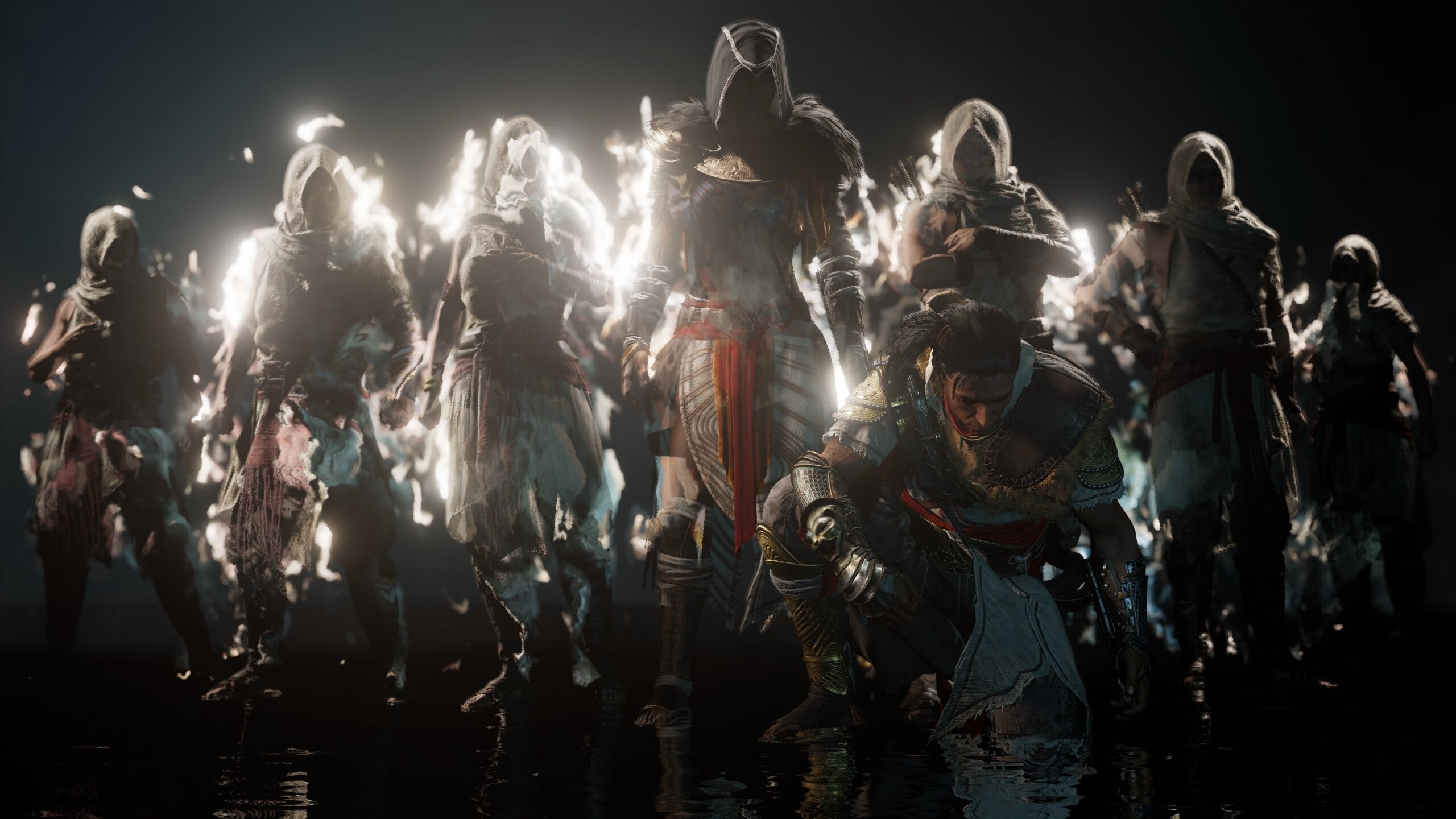 冷月跨海，巴黎决胜局带走洪都拉斯，楚阿梅尼成为关键先生